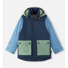 Демисезонная куртка Reima Sysma 5100409A-698A